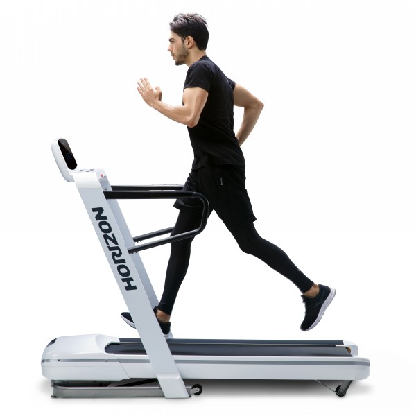 Tapis de course Horizon Omega Z Photos du produit